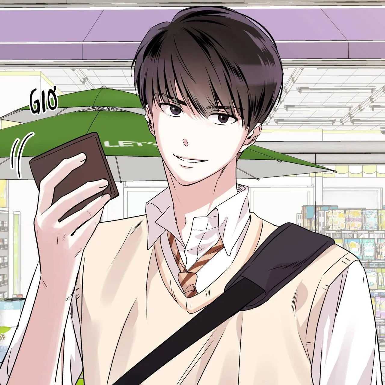 (END) Keep us together Chapter 26 Trang 66