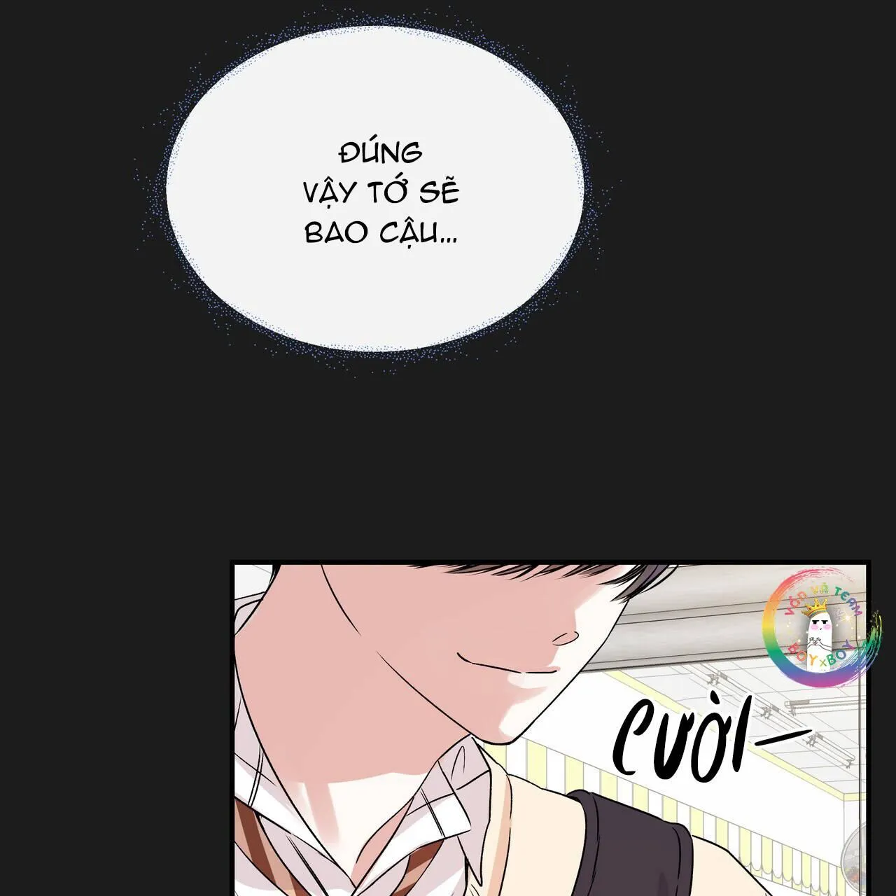 (END) Keep us together Chapter 26 Trang 69