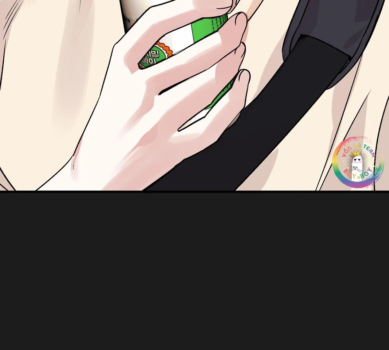 (END) Keep us together Chapter 26 Trang 73