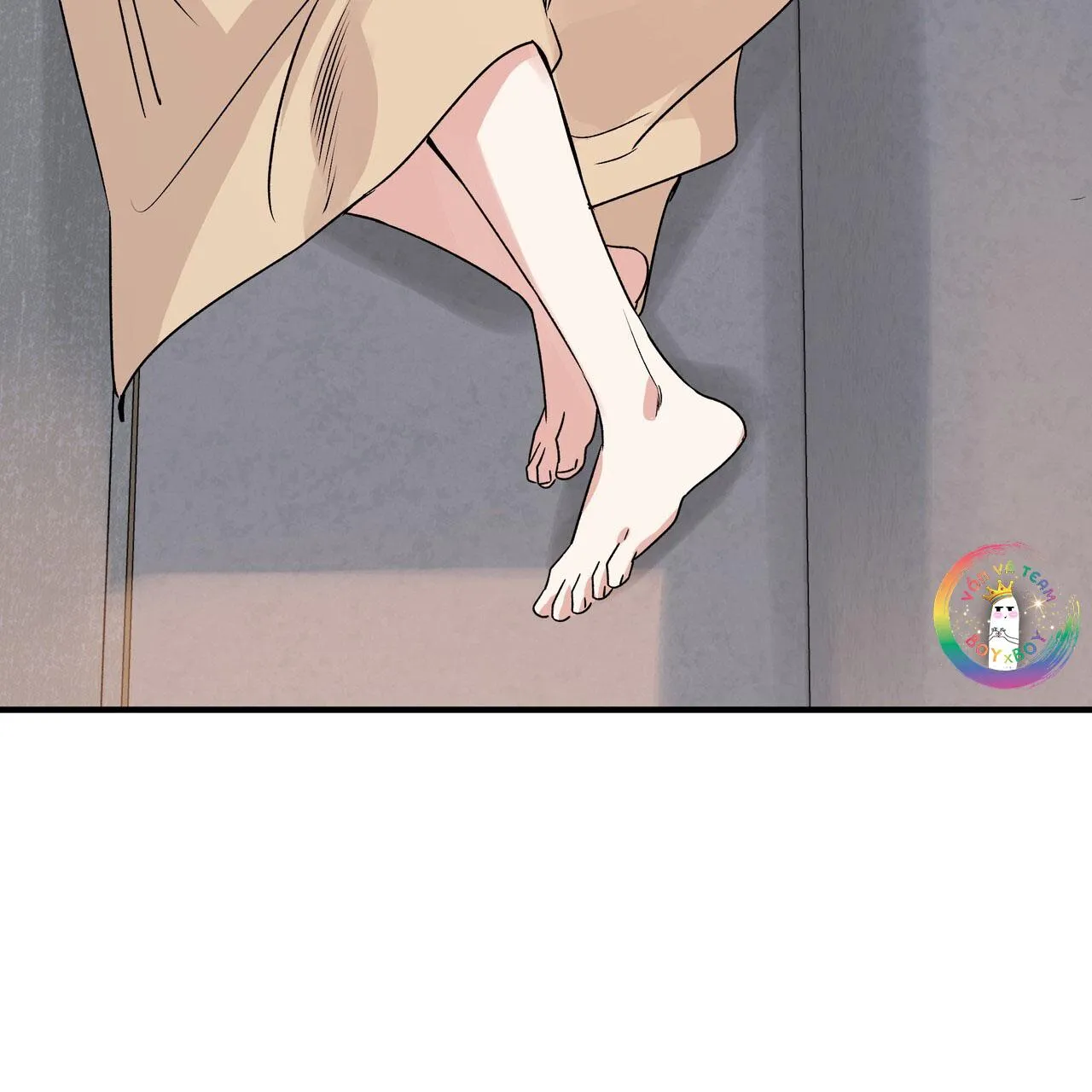 (END) Keep us together Chapter 26 Trang 76