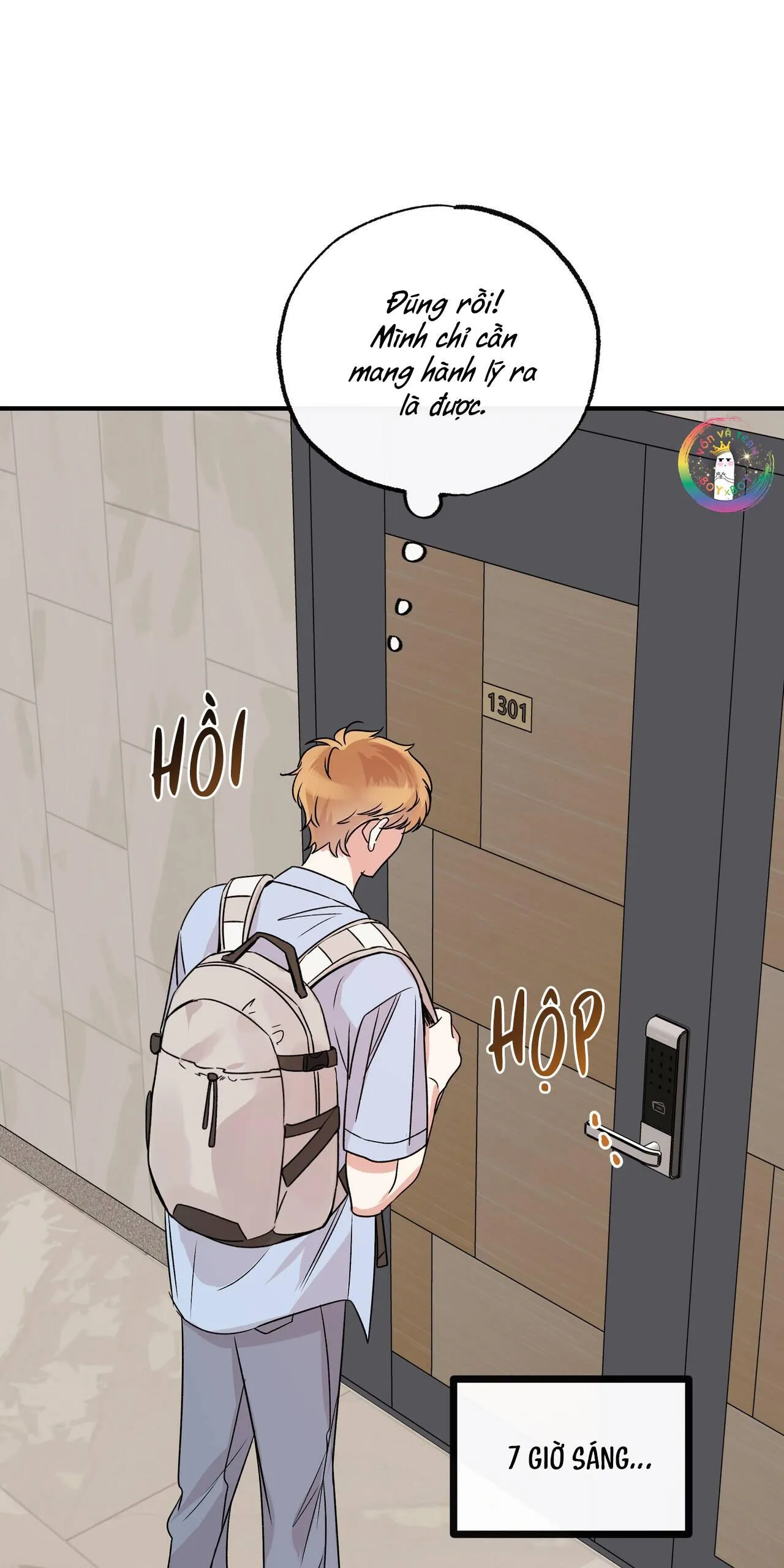 (END) Keep us together Chapter 26 Trang 82