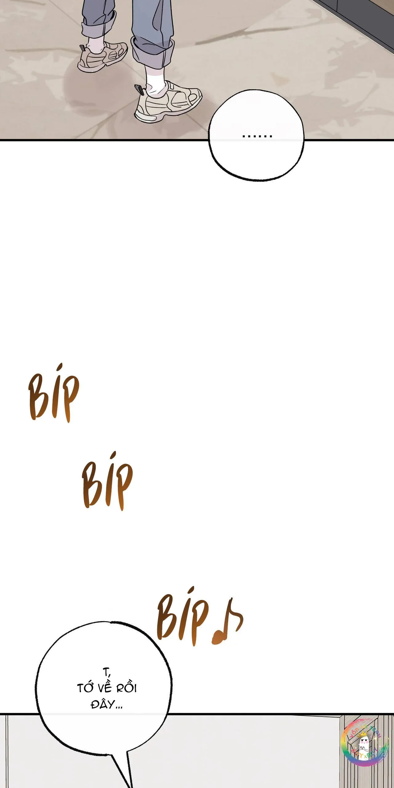 (END) Keep us together Chapter 26 Trang 83