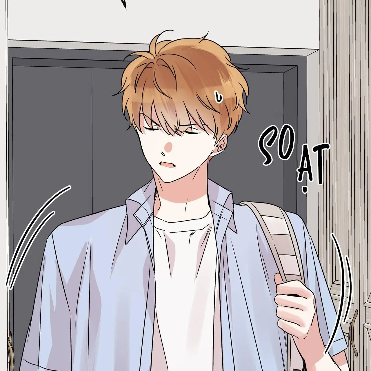 (END) Keep us together Chapter 26 Trang 84