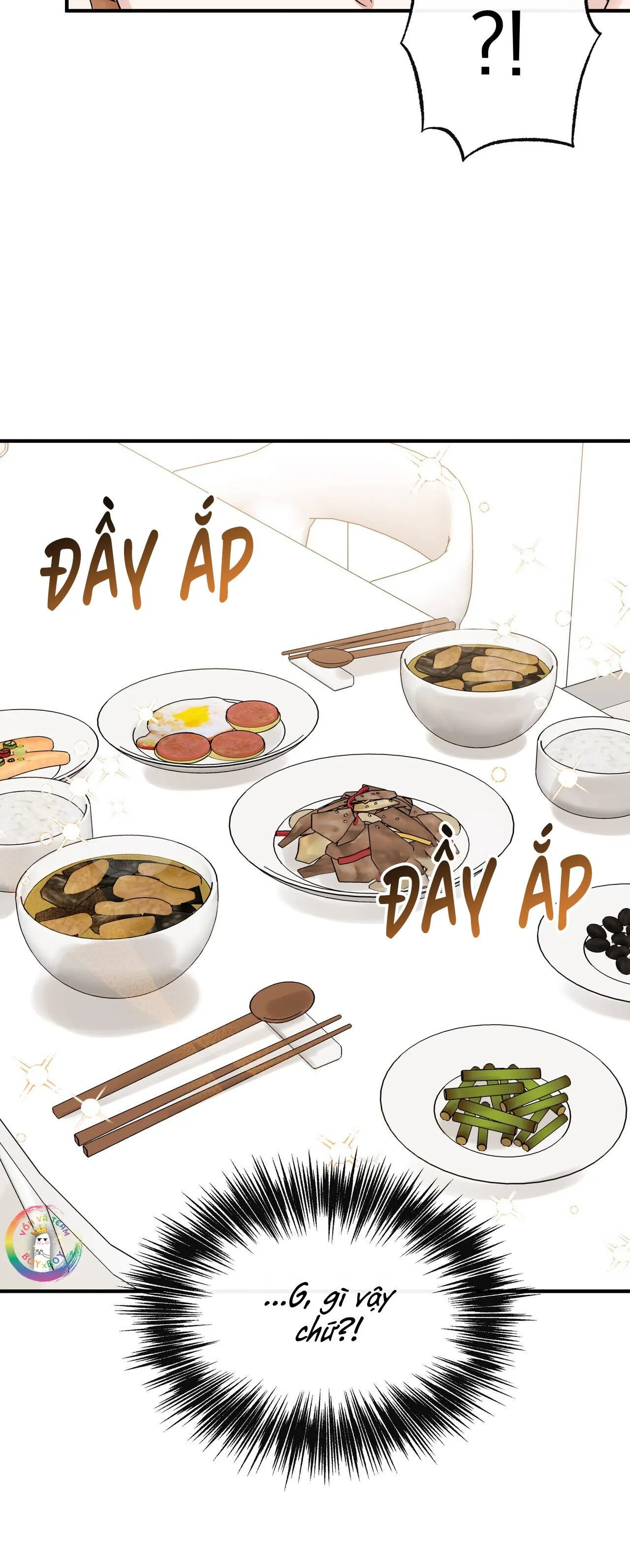 (END) Keep us together Chapter 26 Trang 86