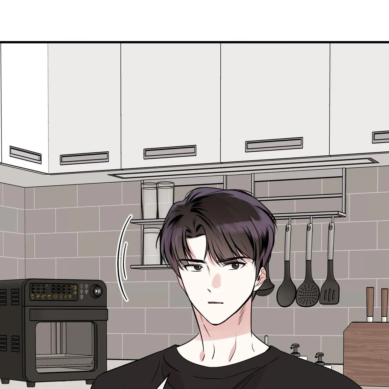 (END) Keep us together Chapter 26 Trang 87