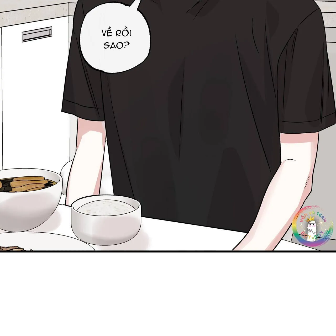 (END) Keep us together Chapter 26 Trang 88