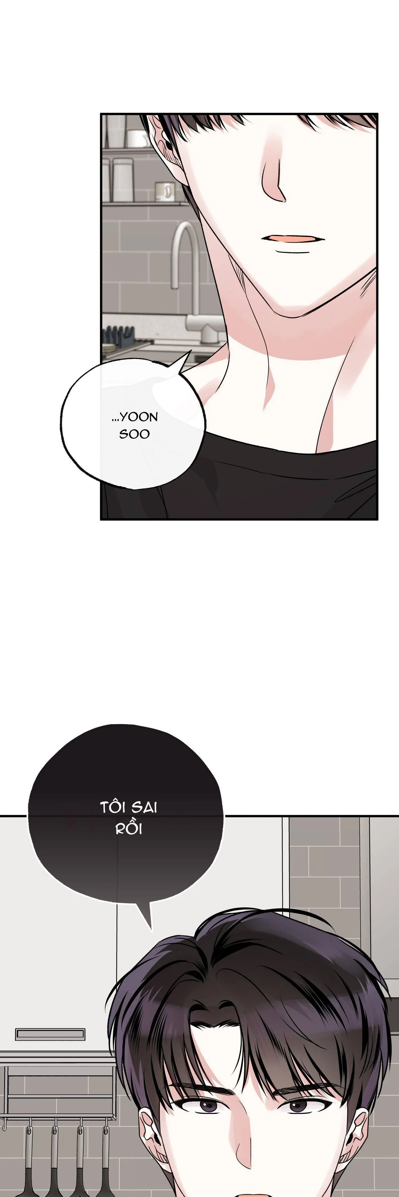 (END) Keep us together Chapter 26 Trang 92