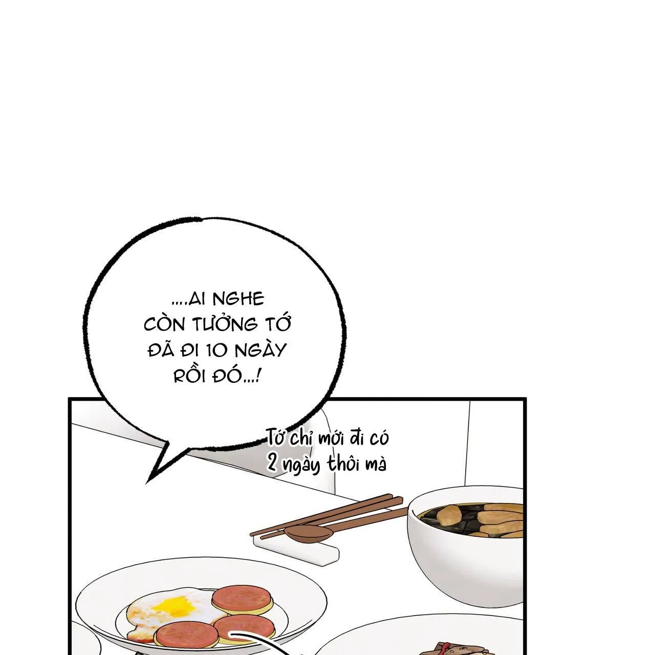 (END) Keep us together Chapter 26 Trang 96