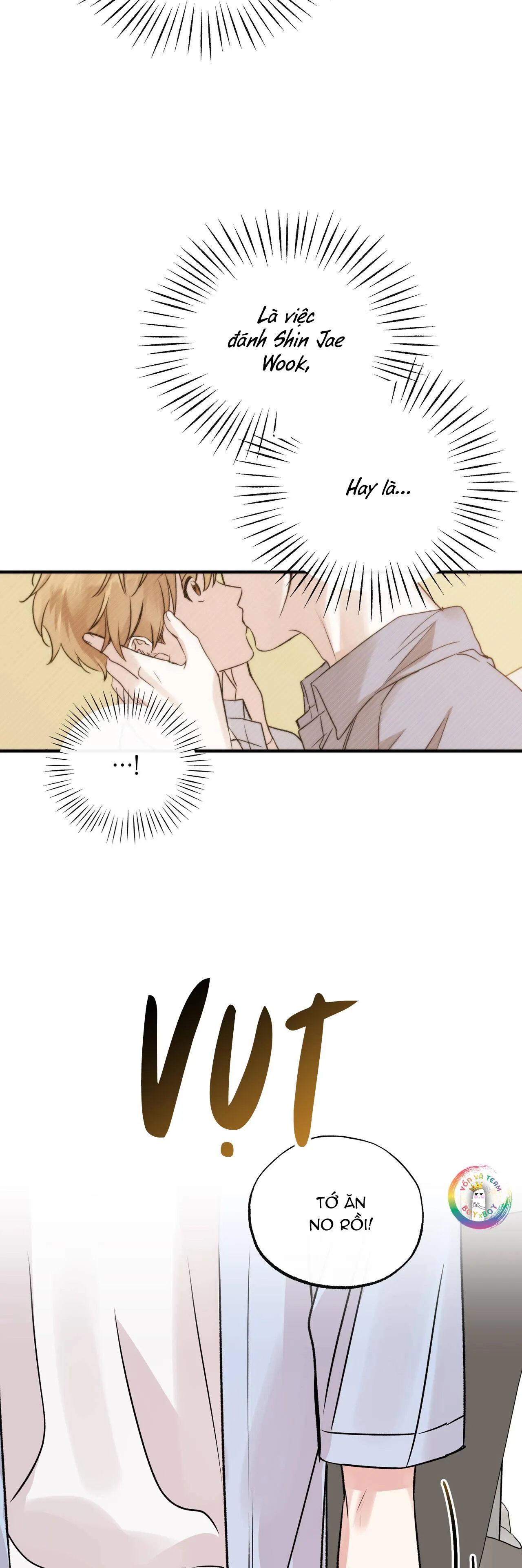 (END) Keep us together Chapter 26 Trang 101