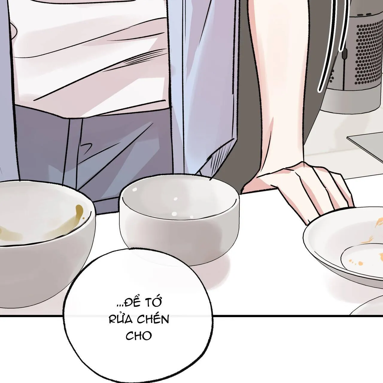 (END) Keep us together Chapter 26 Trang 102