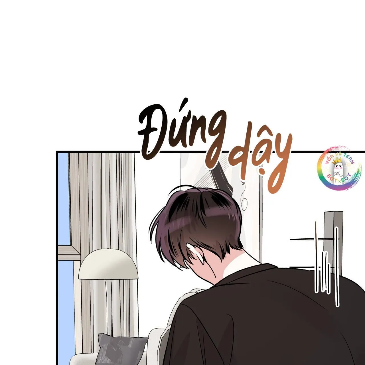 (END) Keep us together Chapter 26 Trang 104