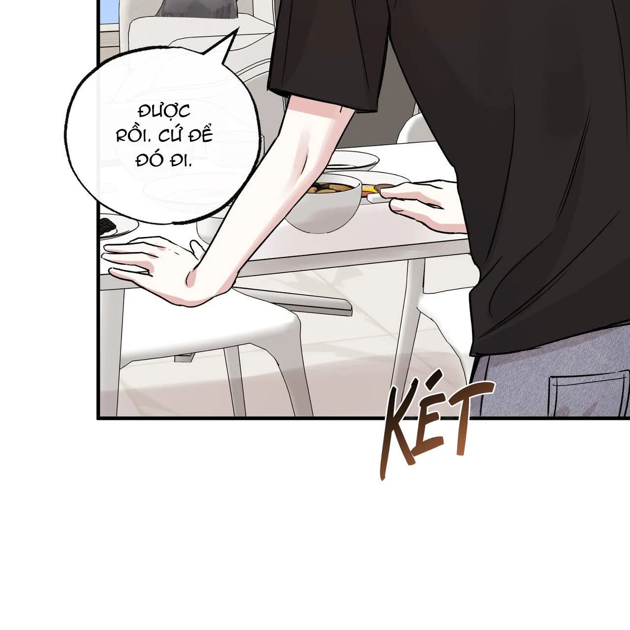 (END) Keep us together Chapter 26 Trang 105