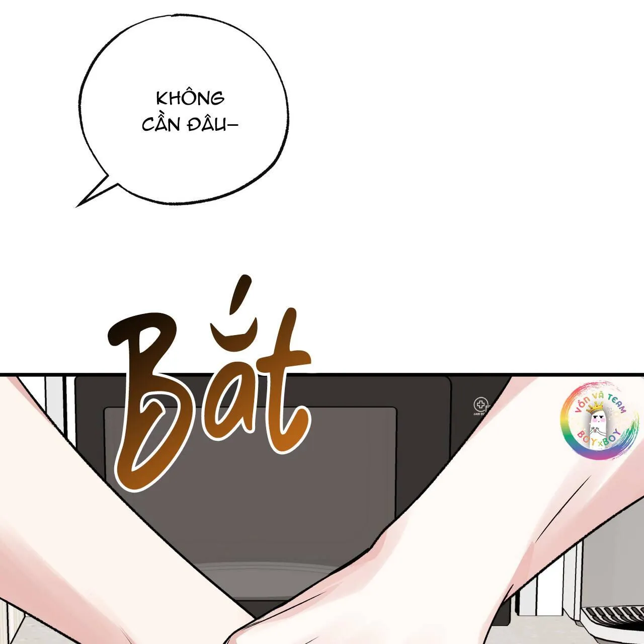 (END) Keep us together Chapter 26 Trang 106