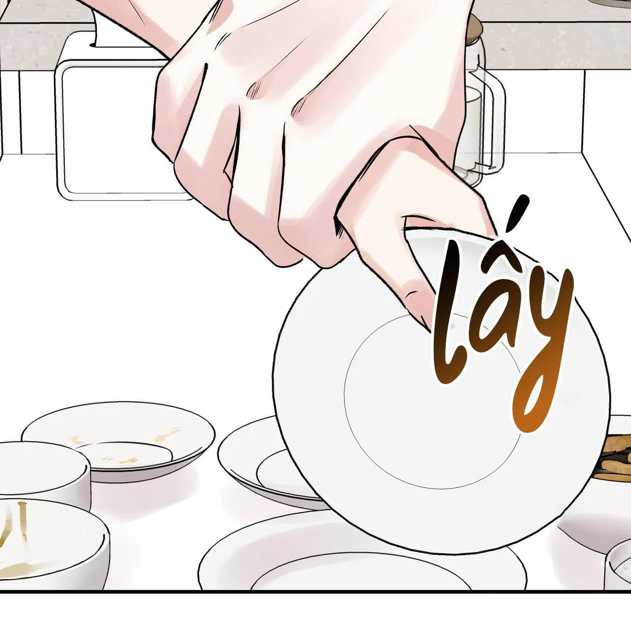 (END) Keep us together Chapter 26 Trang 107