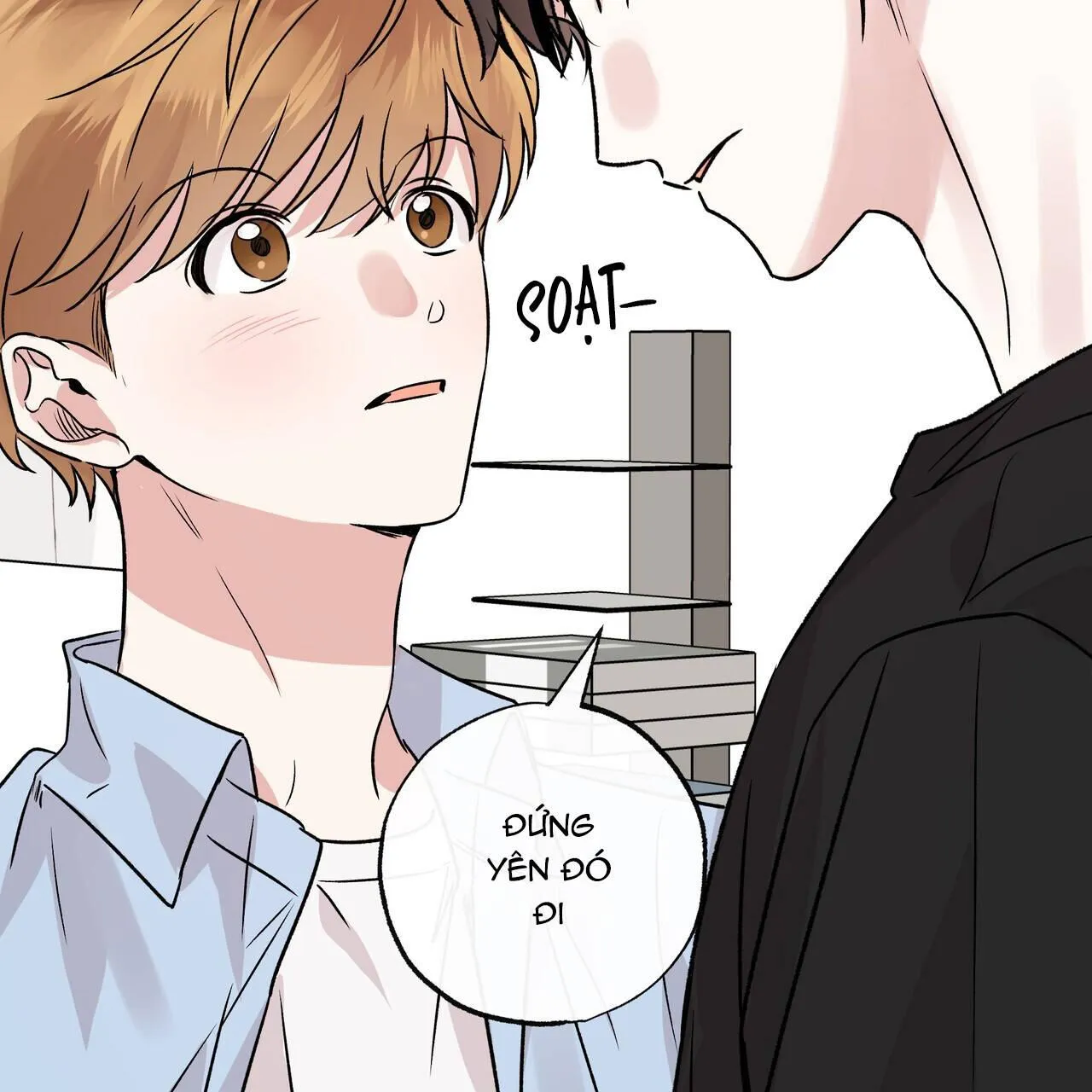 (END) Keep us together Chapter 26 Trang 109