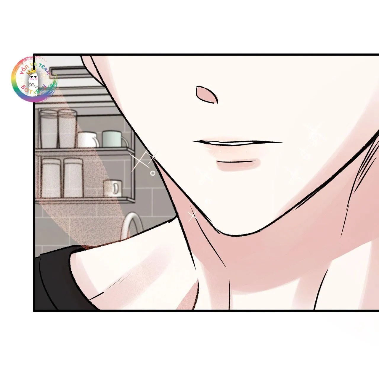 (END) Keep us together Chapter 26 Trang 111