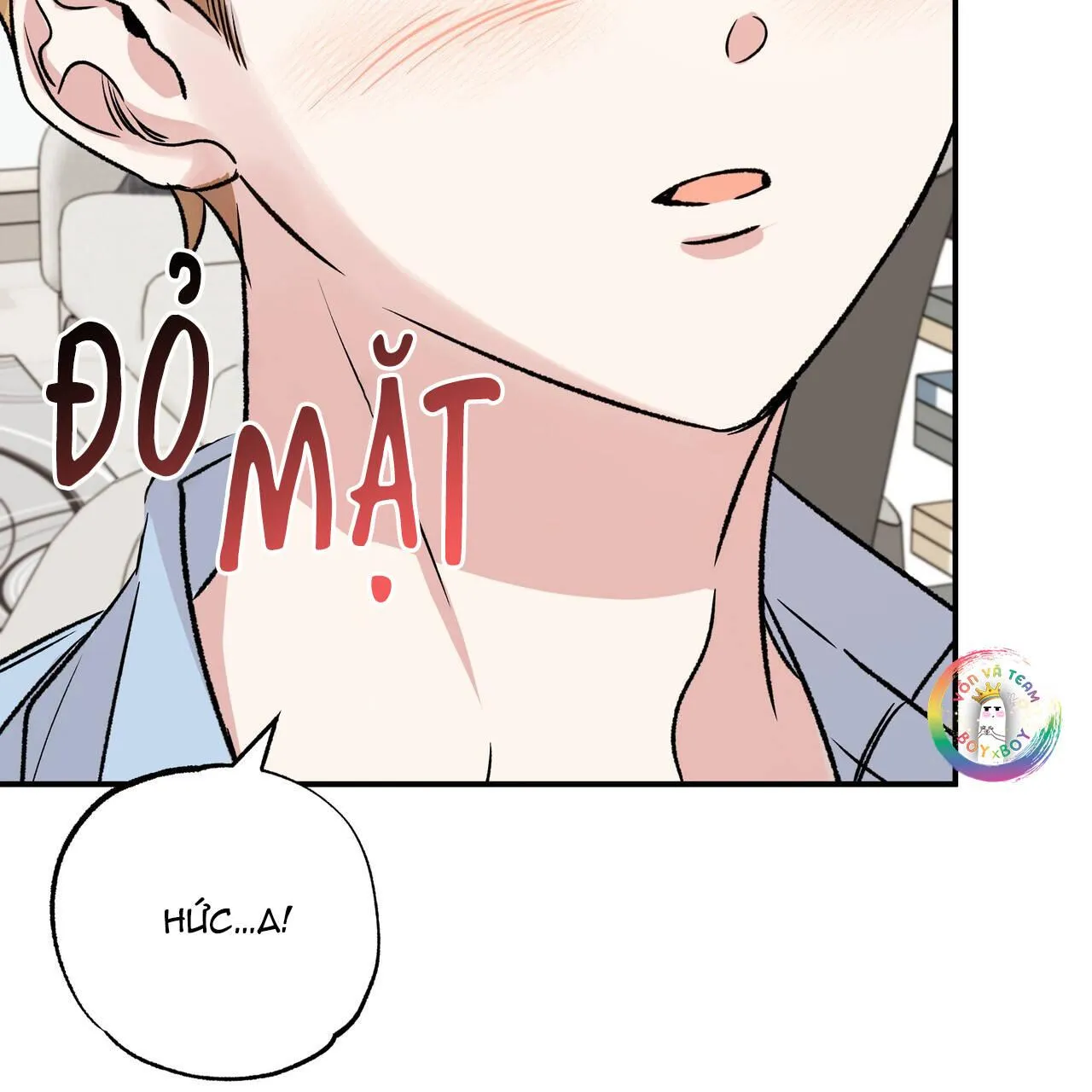 (END) Keep us together Chapter 26 Trang 113