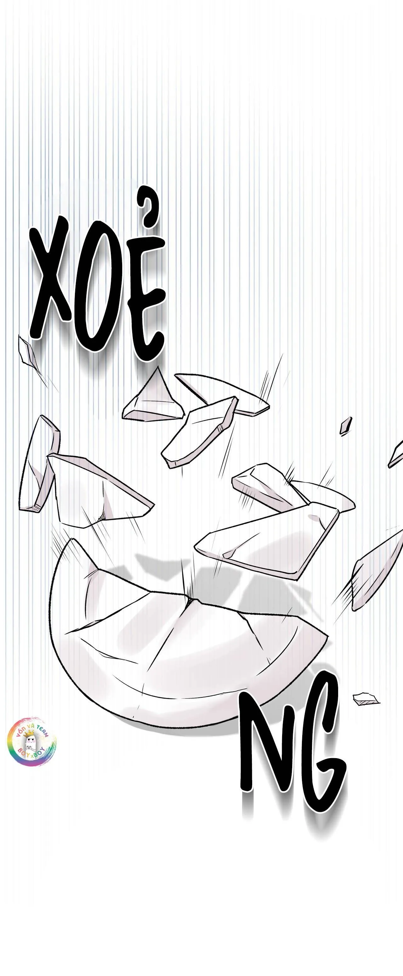 (END) Keep us together Chapter 26 Trang 116