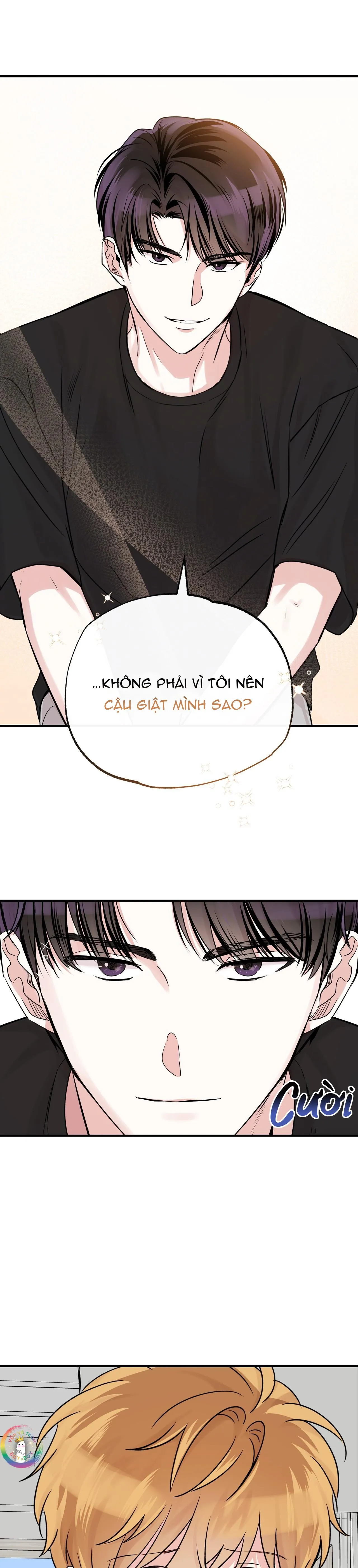 (END) Keep us together Chapter 27 Trang 5