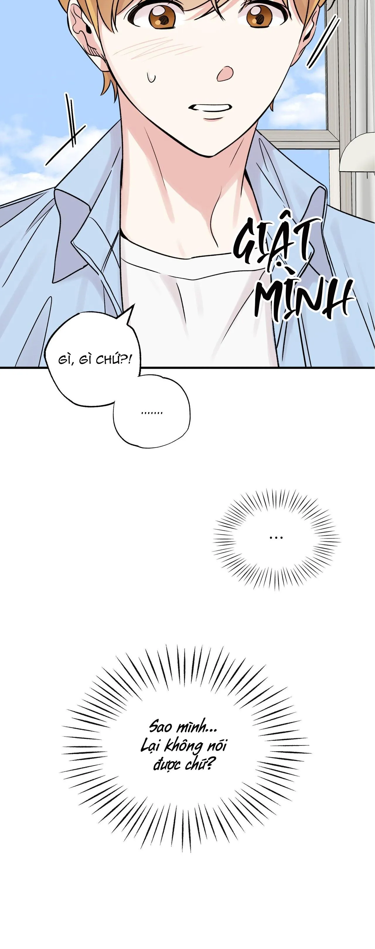 (END) Keep us together Chapter 27 Trang 6