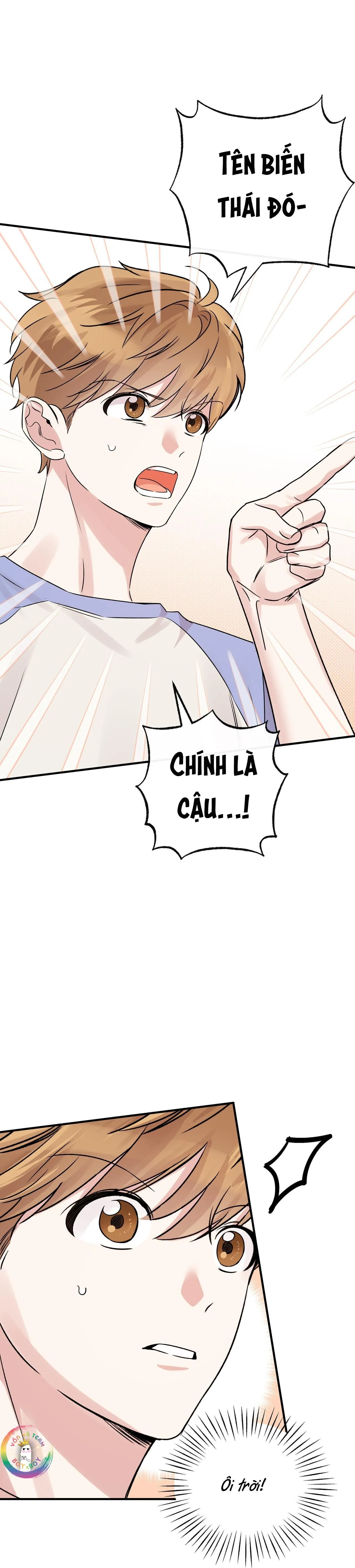 (END) Keep us together Chapter 27 Trang 25