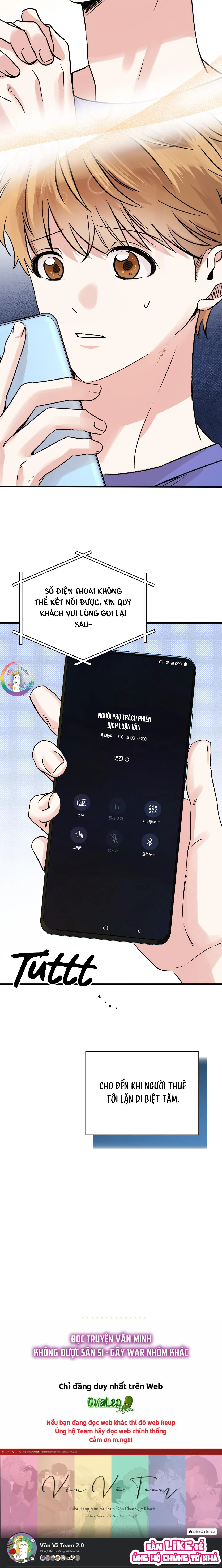 (END) Keep us together Chapter 27 Trang 31