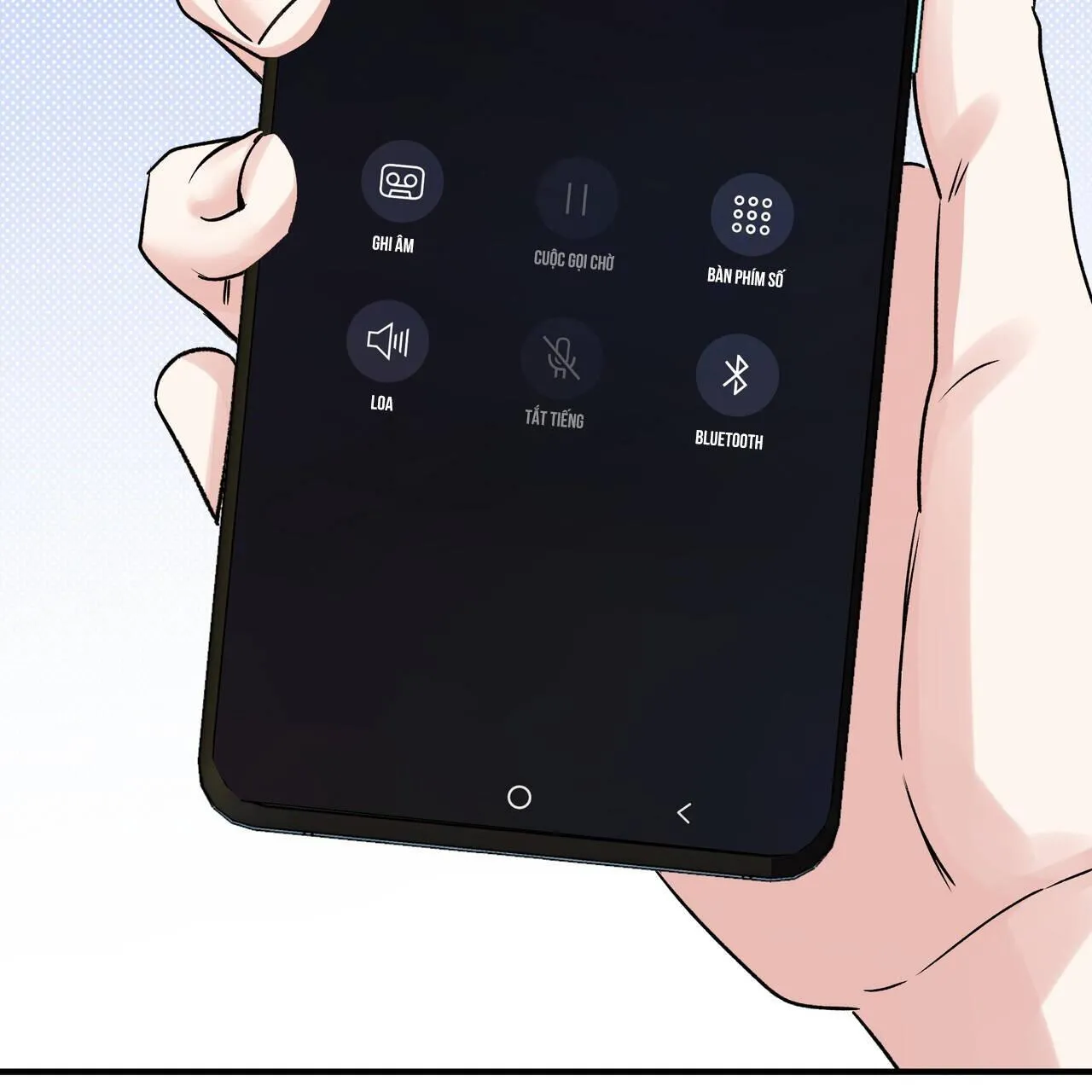 (END) Keep us together Chapter 28 Trang 4