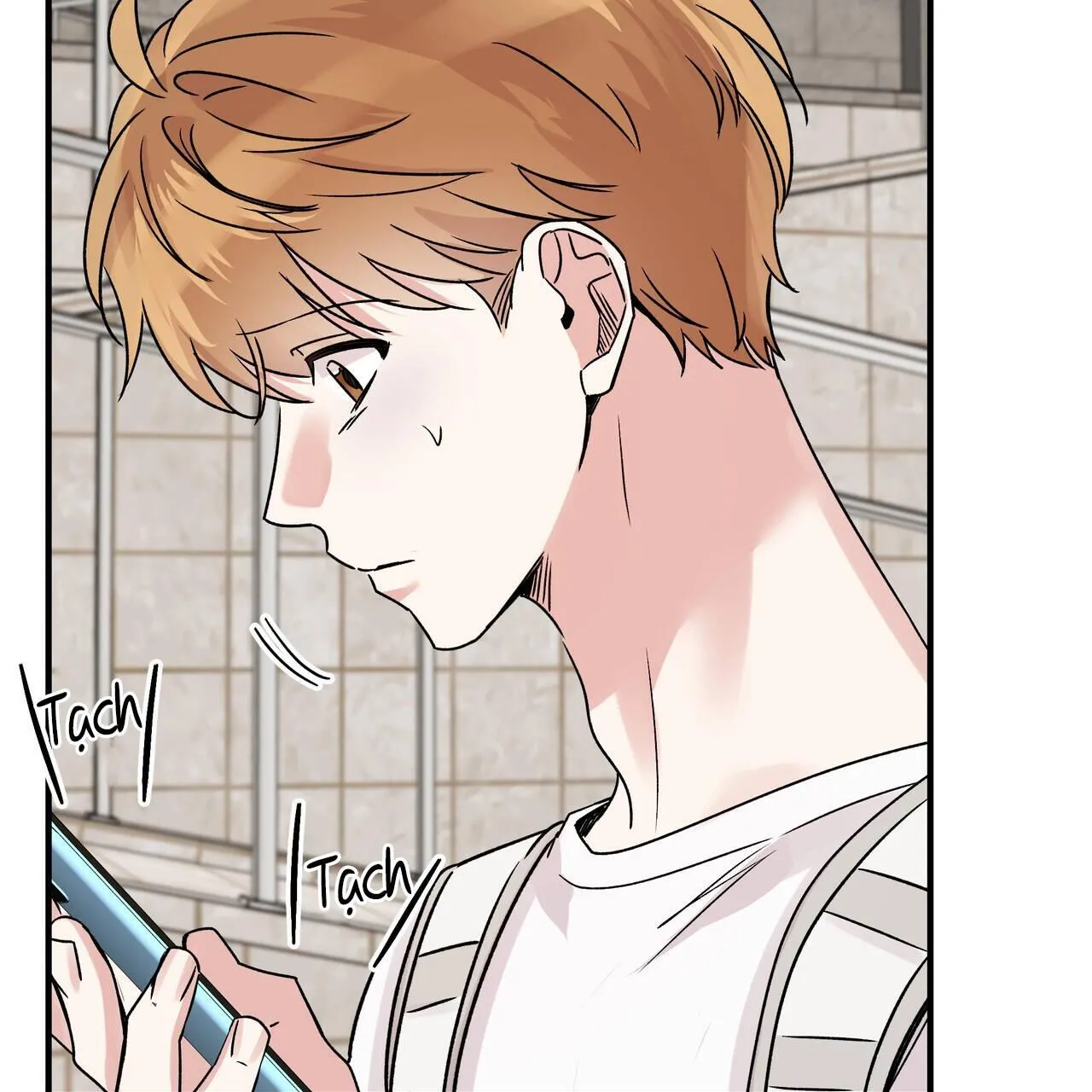 (END) Keep us together Chapter 28 Trang 7