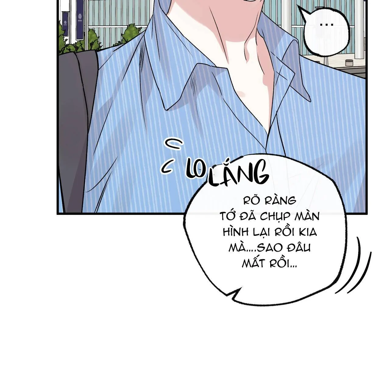 (END) Keep us together Chapter 28 Trang 10