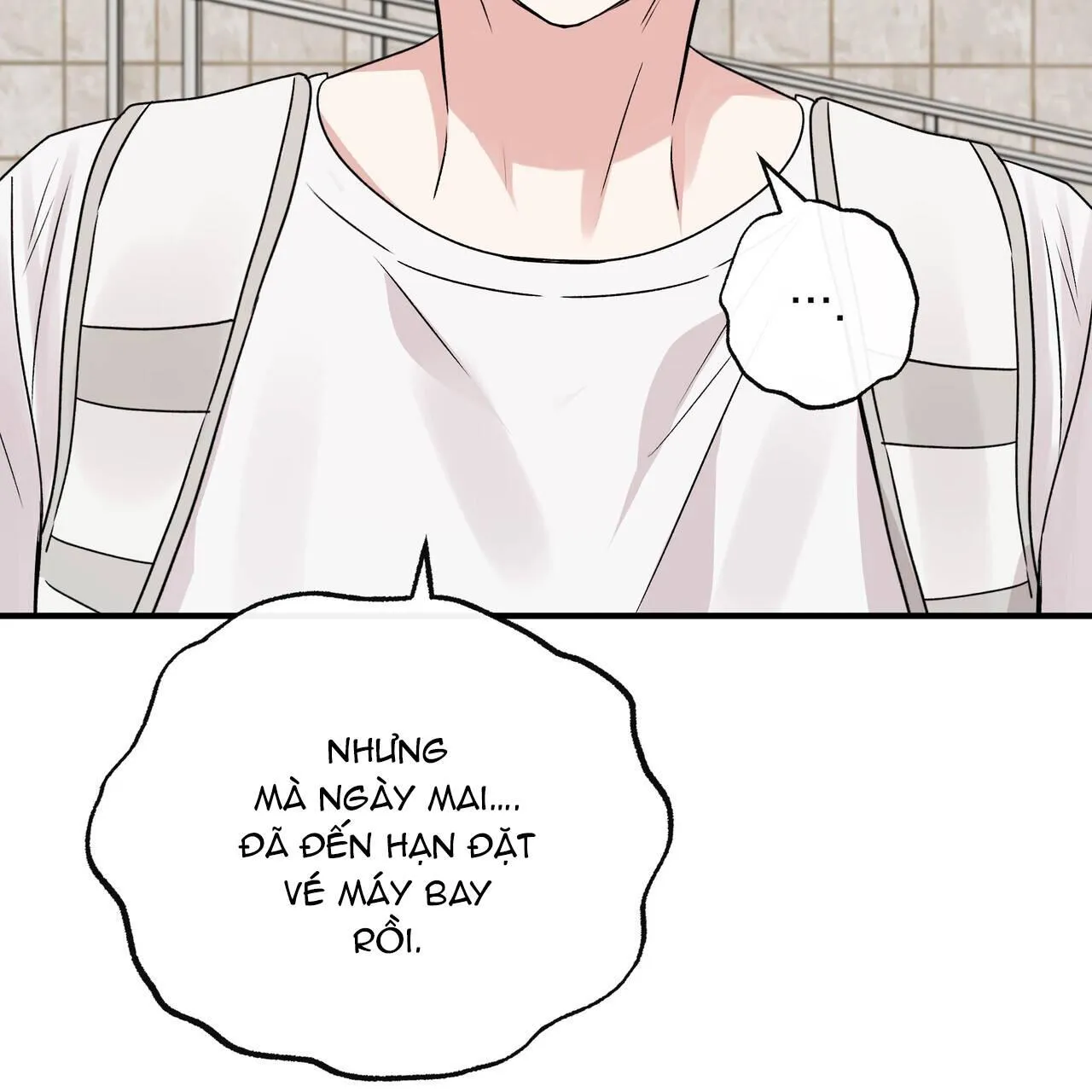 (END) Keep us together Chapter 28 Trang 16