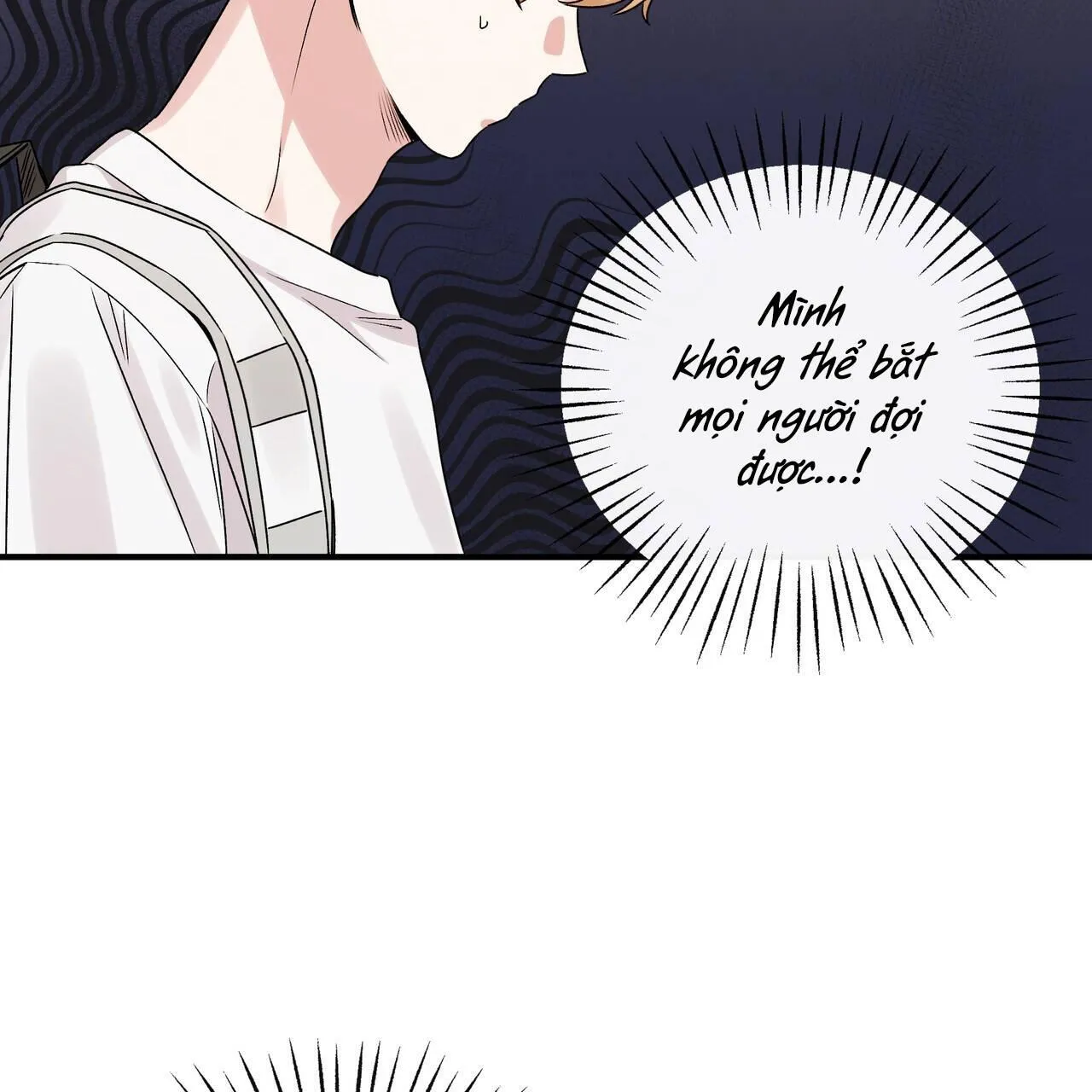 (END) Keep us together Chapter 28 Trang 18