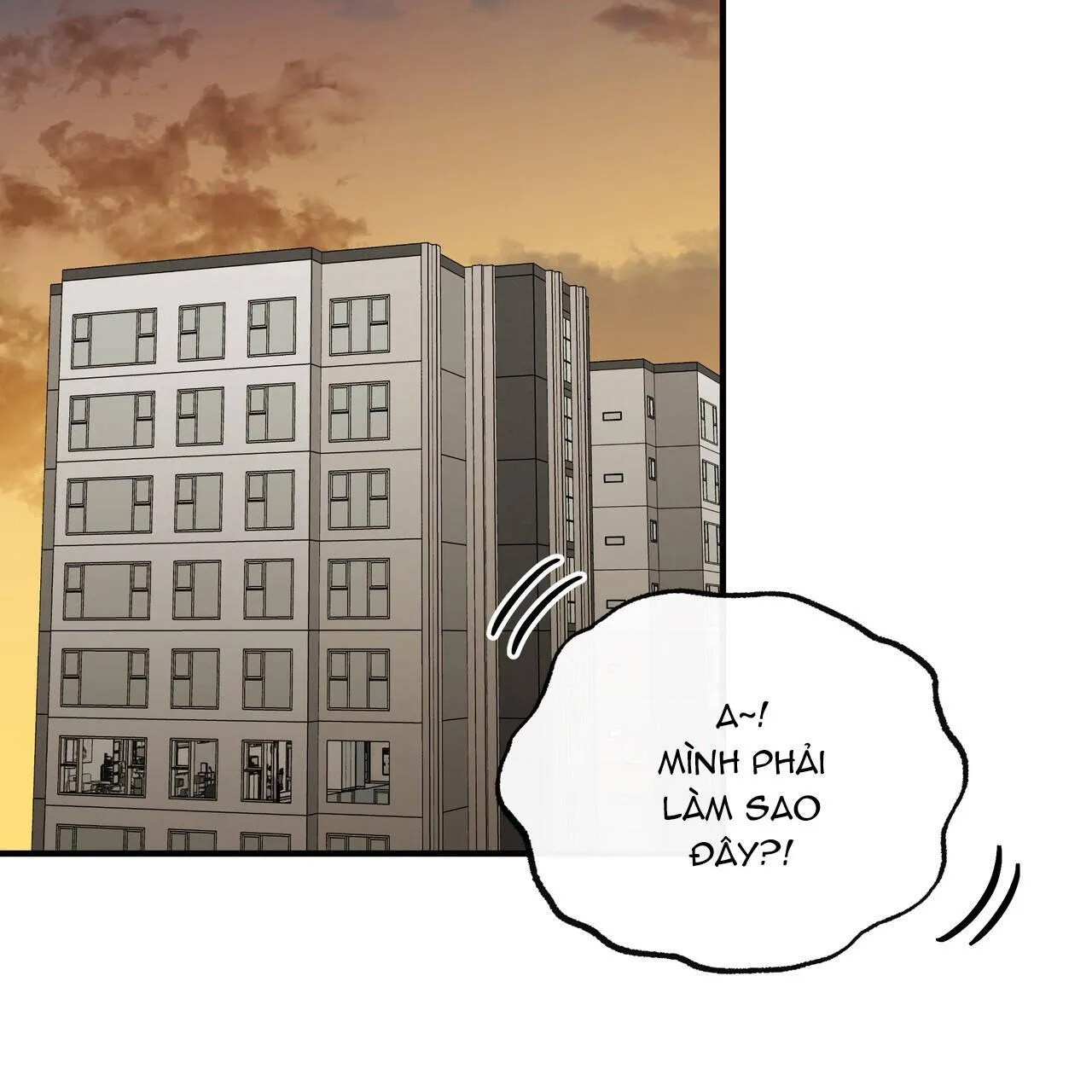 (END) Keep us together Chapter 28 Trang 22