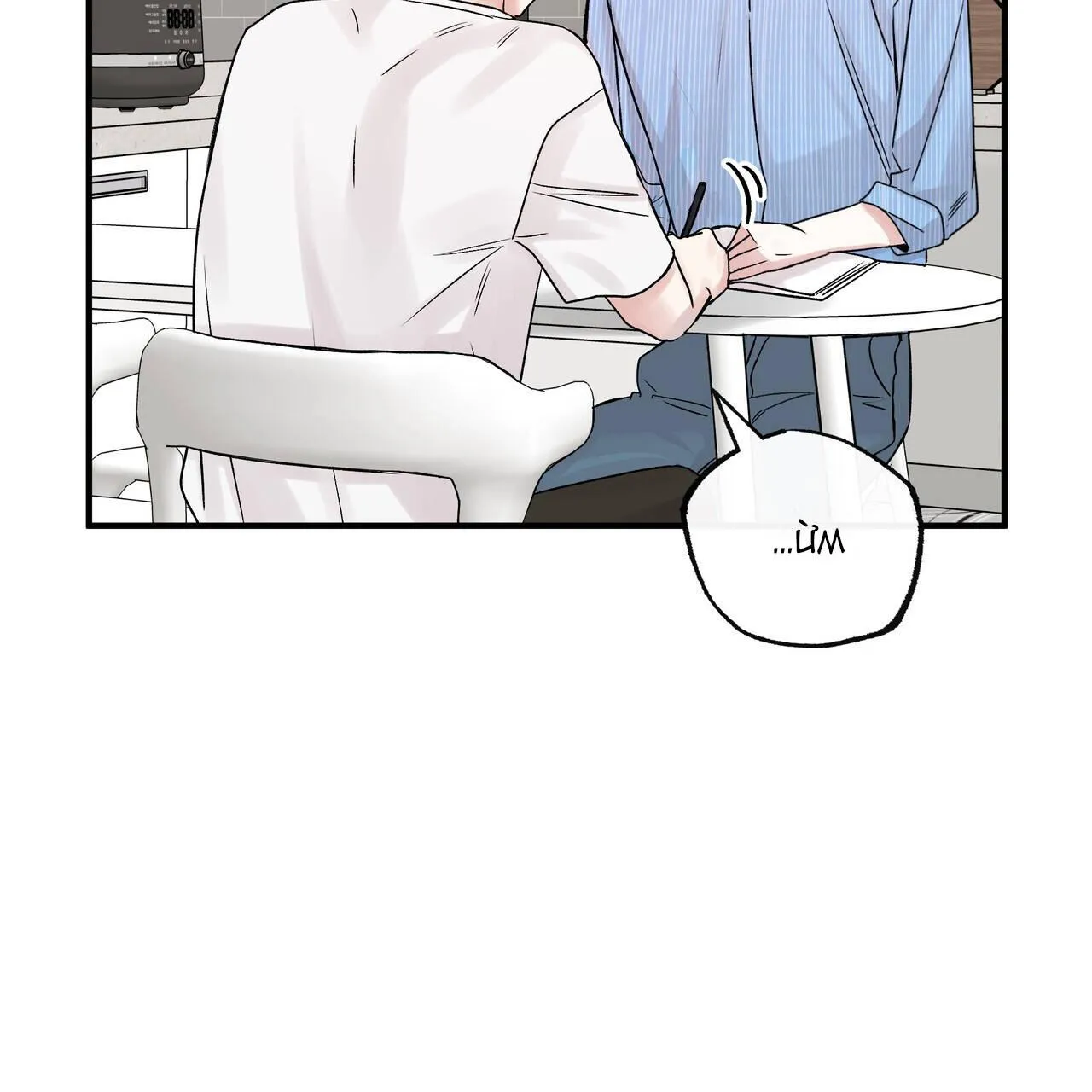 (END) Keep us together Chapter 28 Trang 25