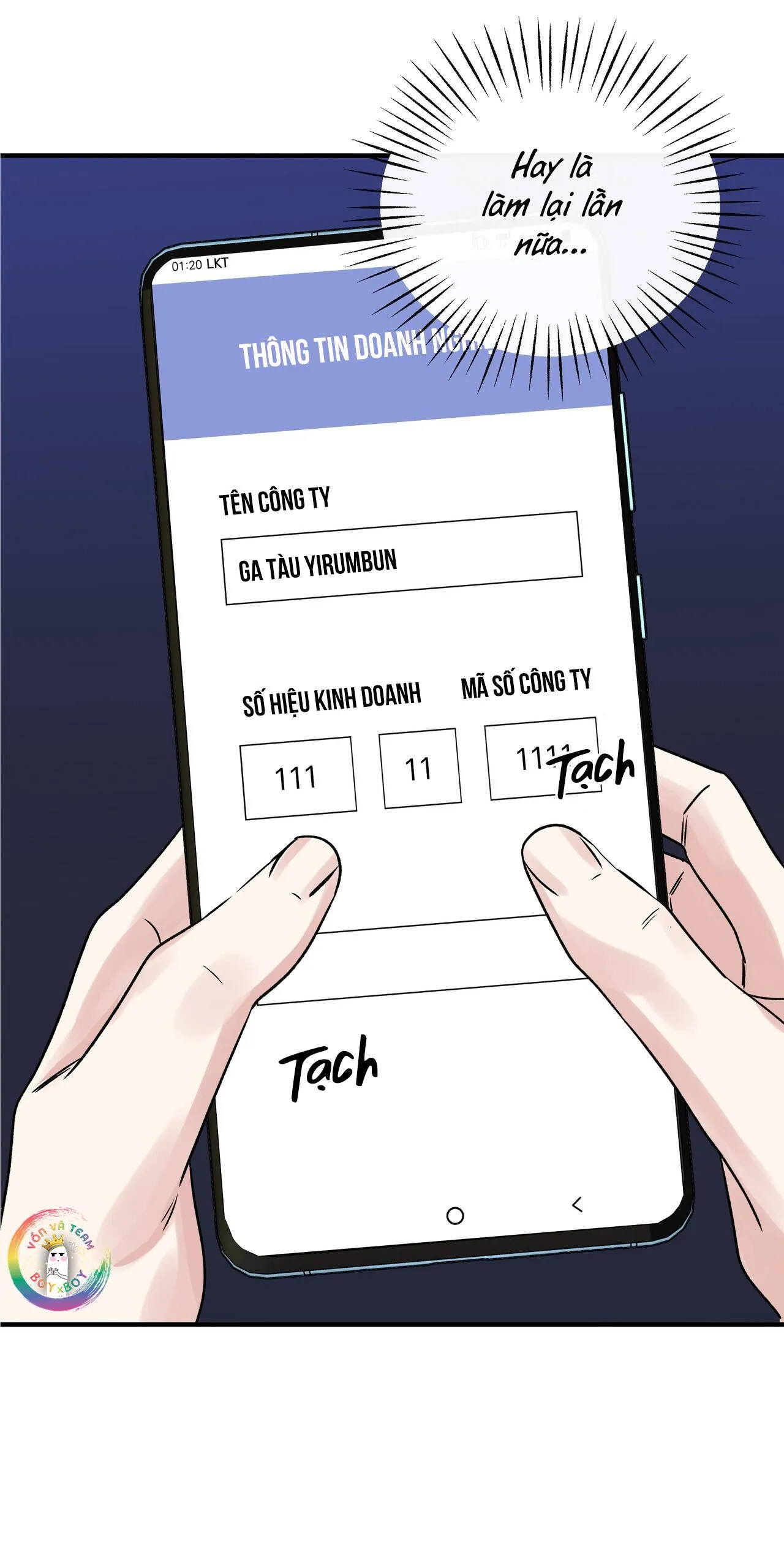 (END) Keep us together Chapter 28 Trang 30