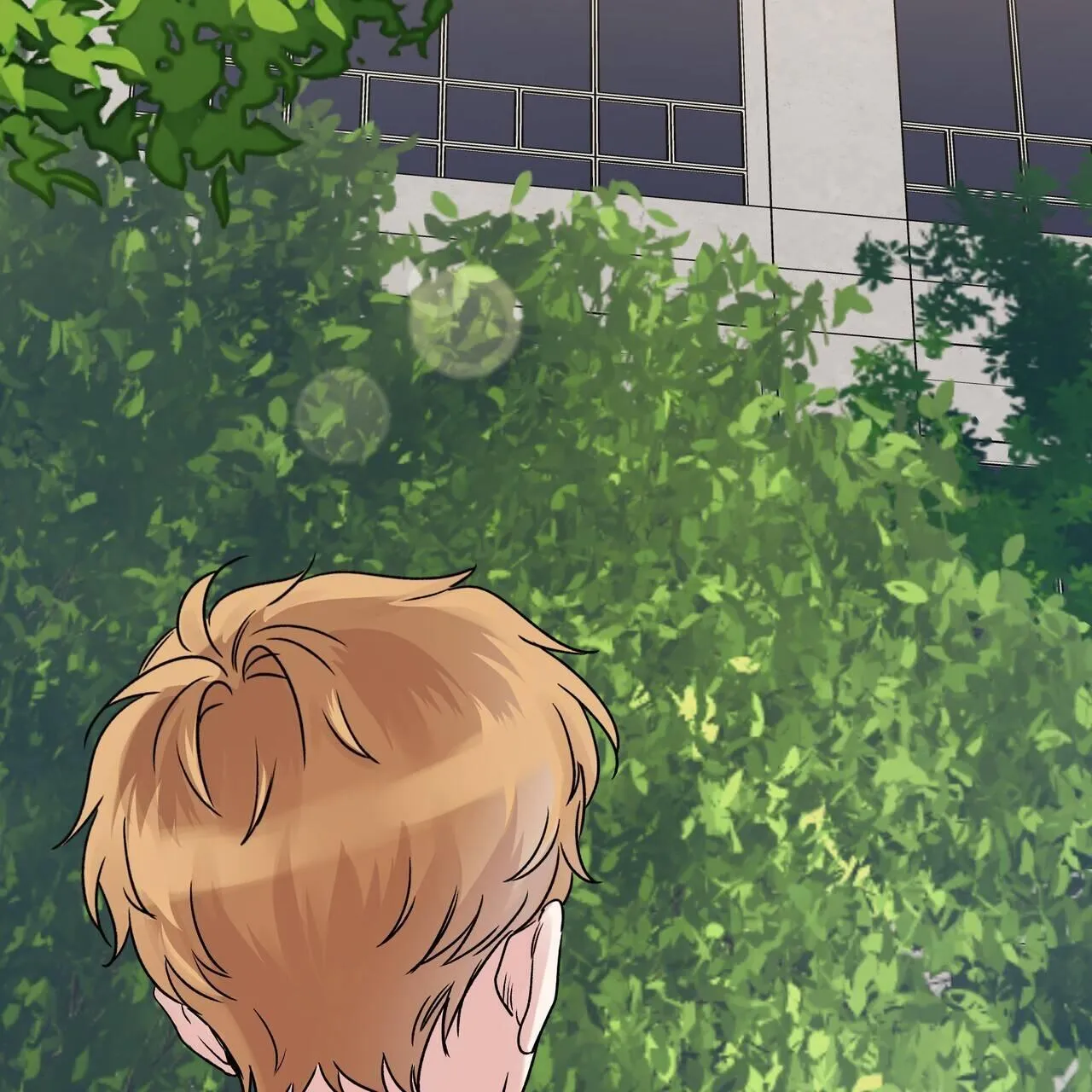 (END) Keep us together Chapter 28 Trang 37