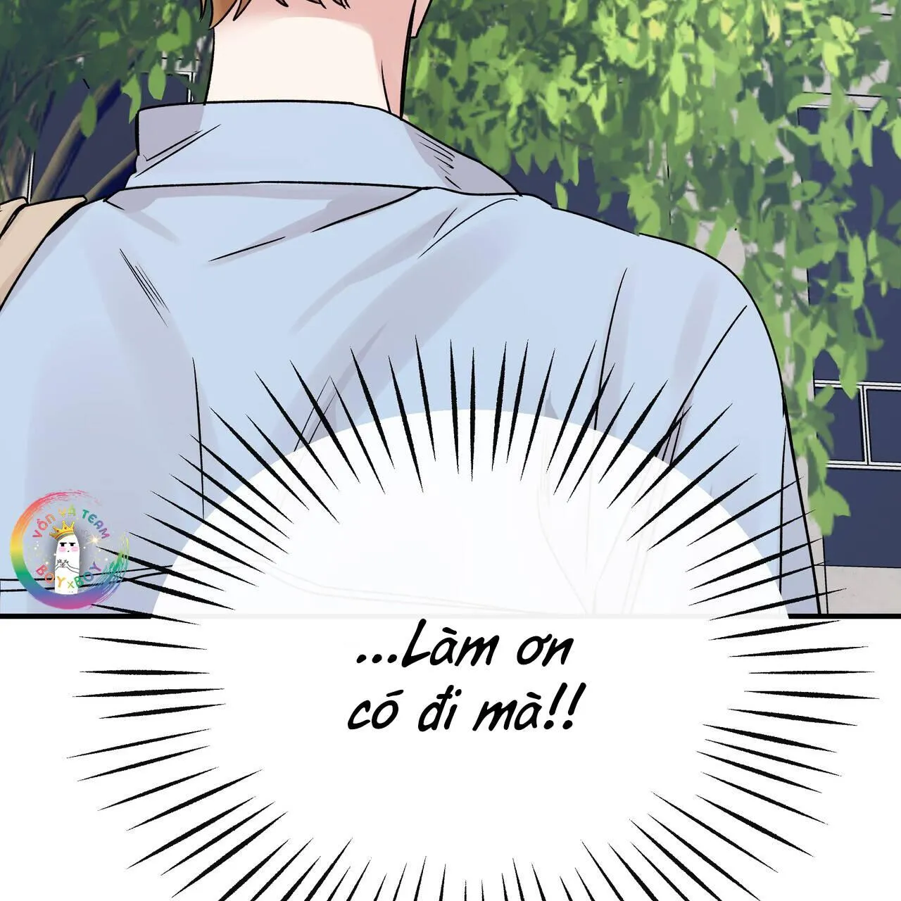 (END) Keep us together Chapter 28 Trang 38