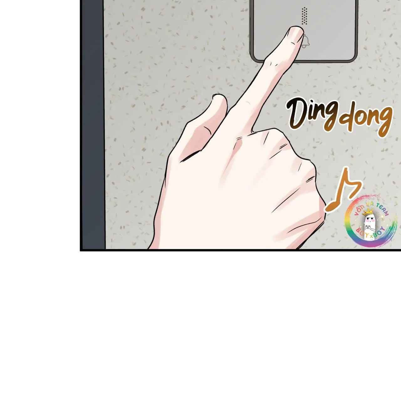 (END) Keep us together Chapter 28 Trang 41