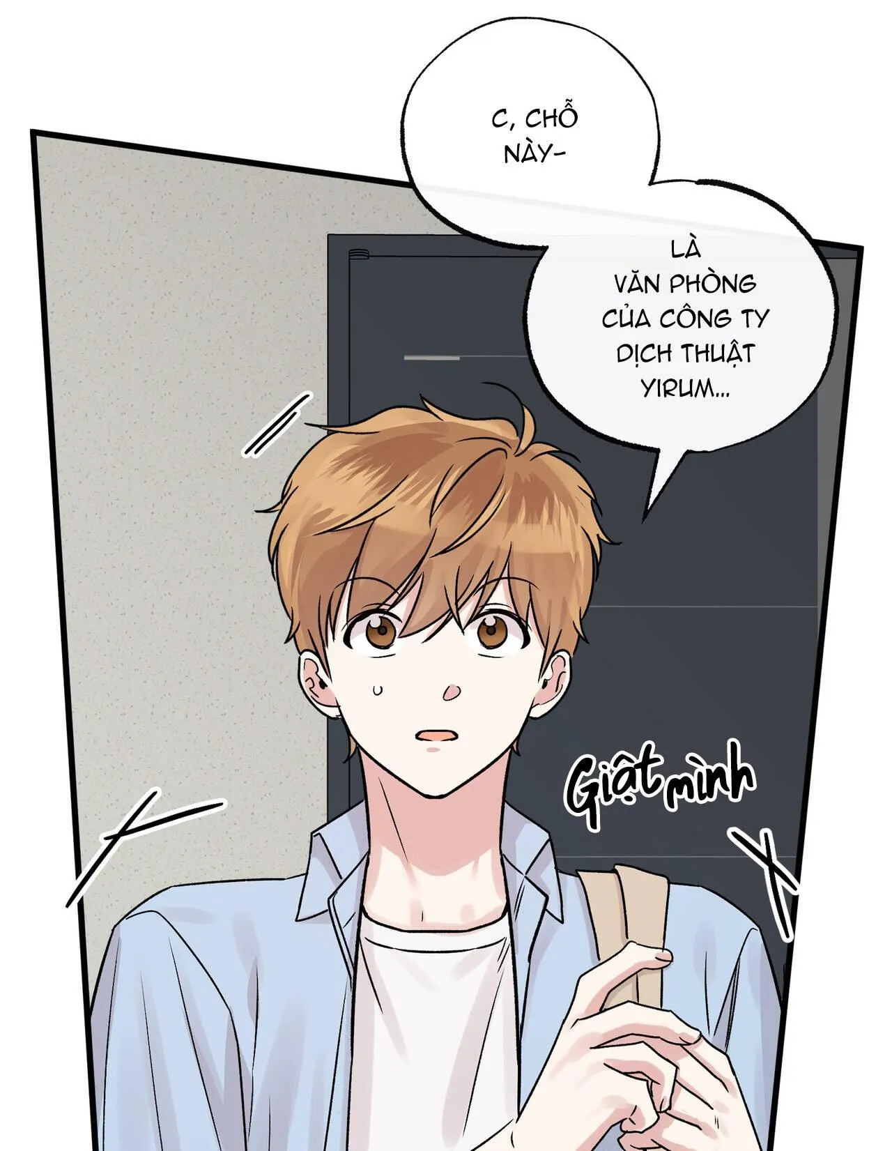 (END) Keep us together Chapter 28 Trang 44