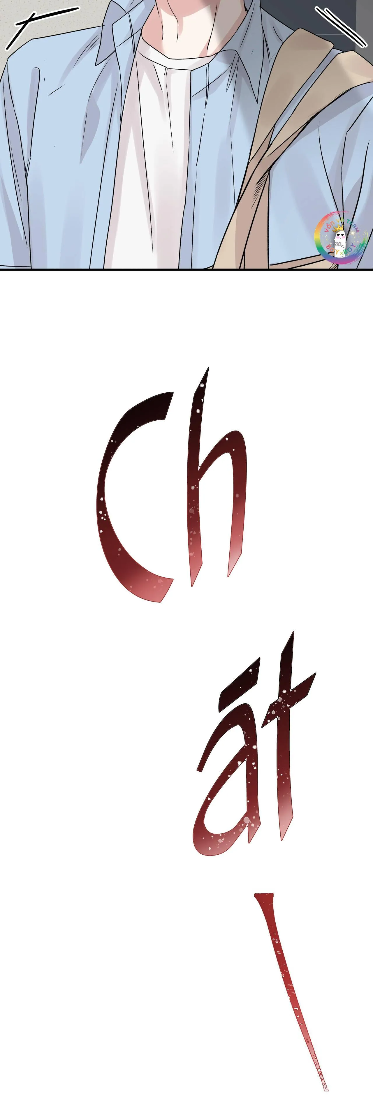 (END) Keep us together Chapter 28 Trang 50