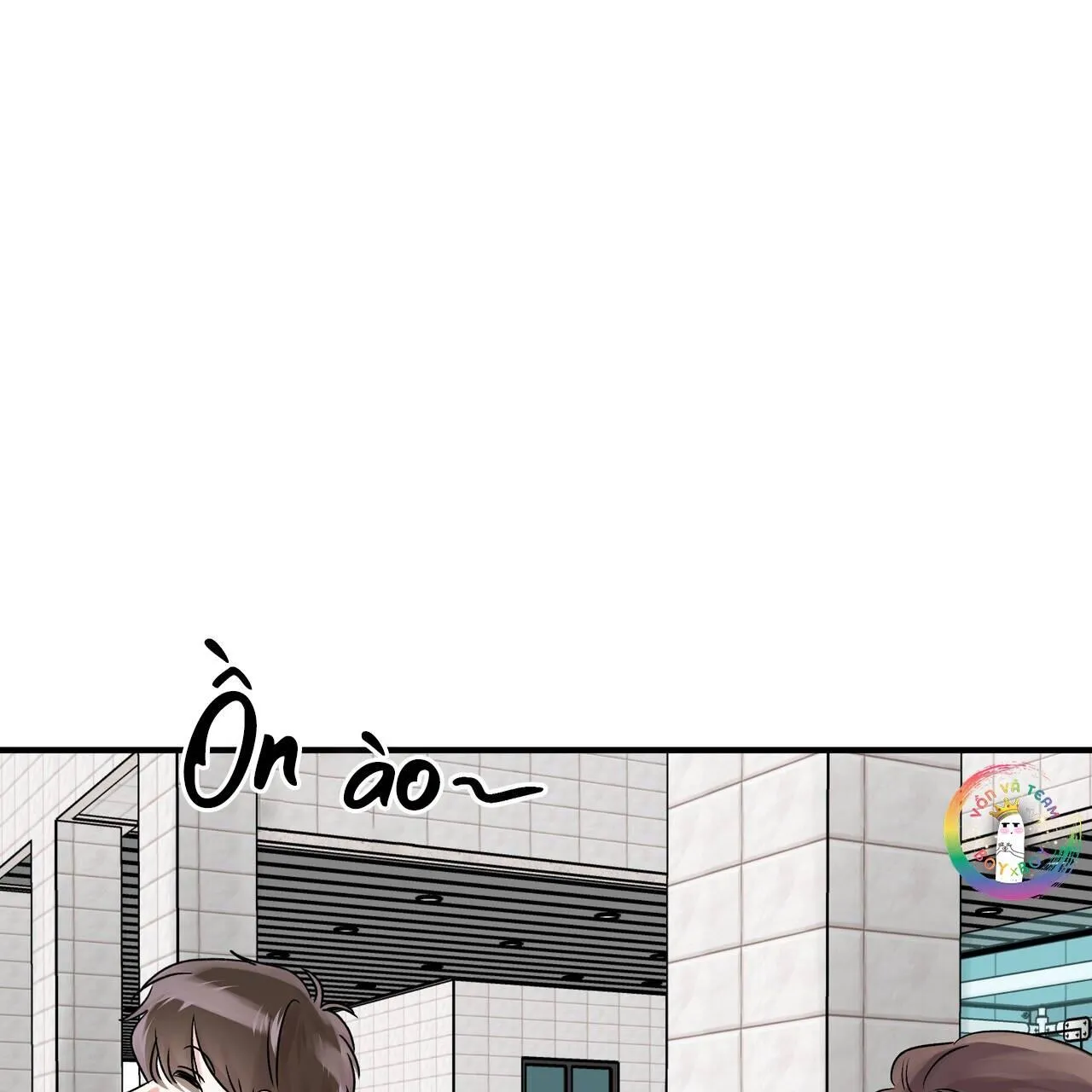 (END) Keep us together Chapter 28 Trang 51