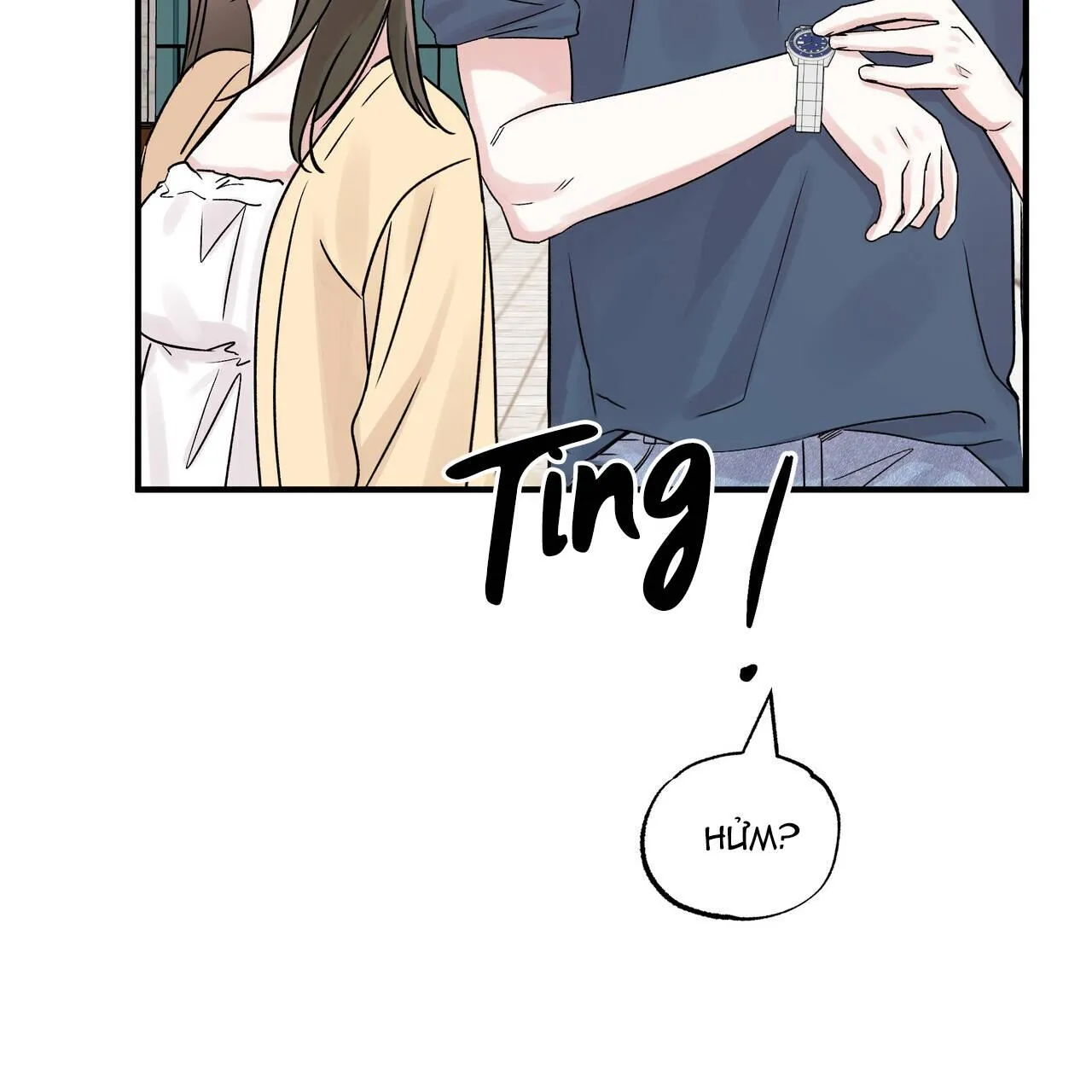 (END) Keep us together Chapter 28 Trang 54