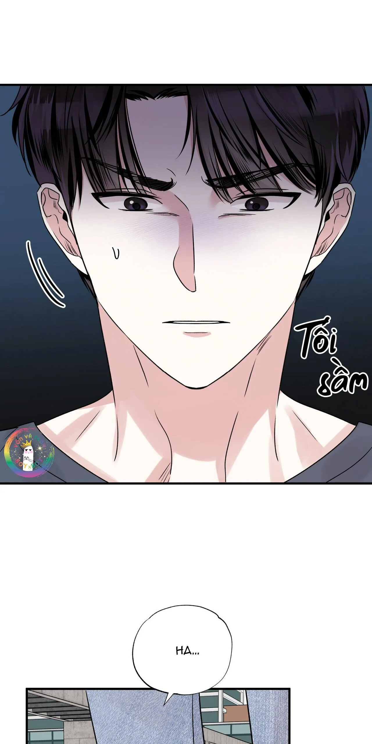 (END) Keep us together Chapter 28 Trang 57