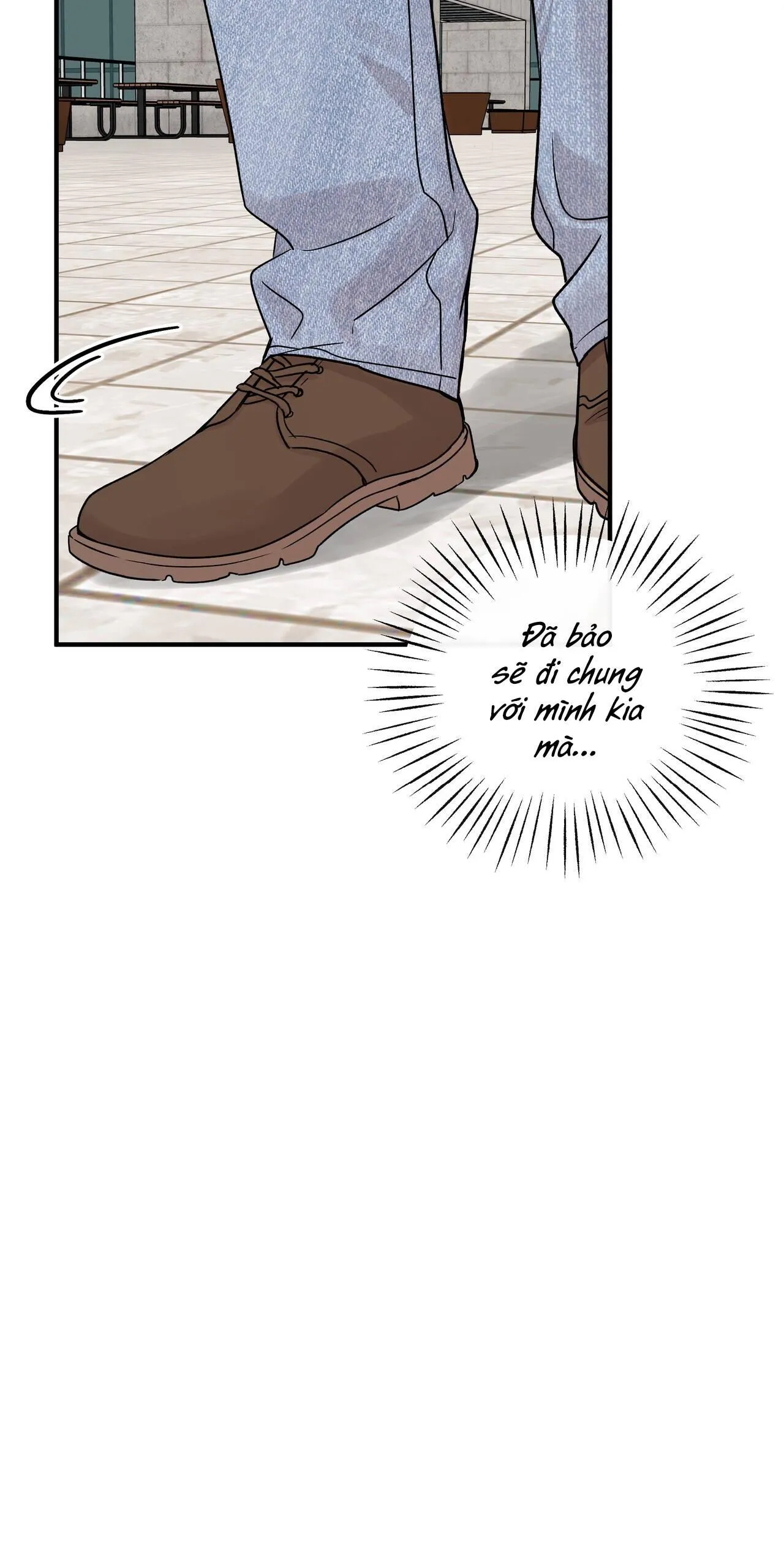 (END) Keep us together Chapter 28 Trang 58