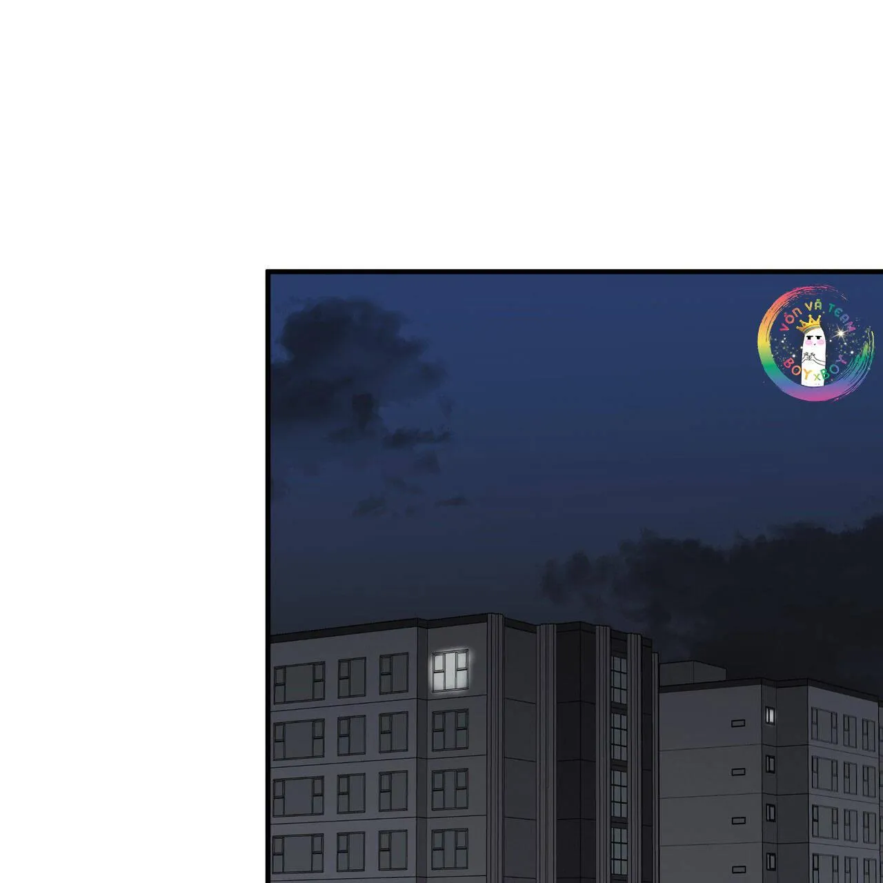 (END) Keep us together Chapter 28 Trang 59