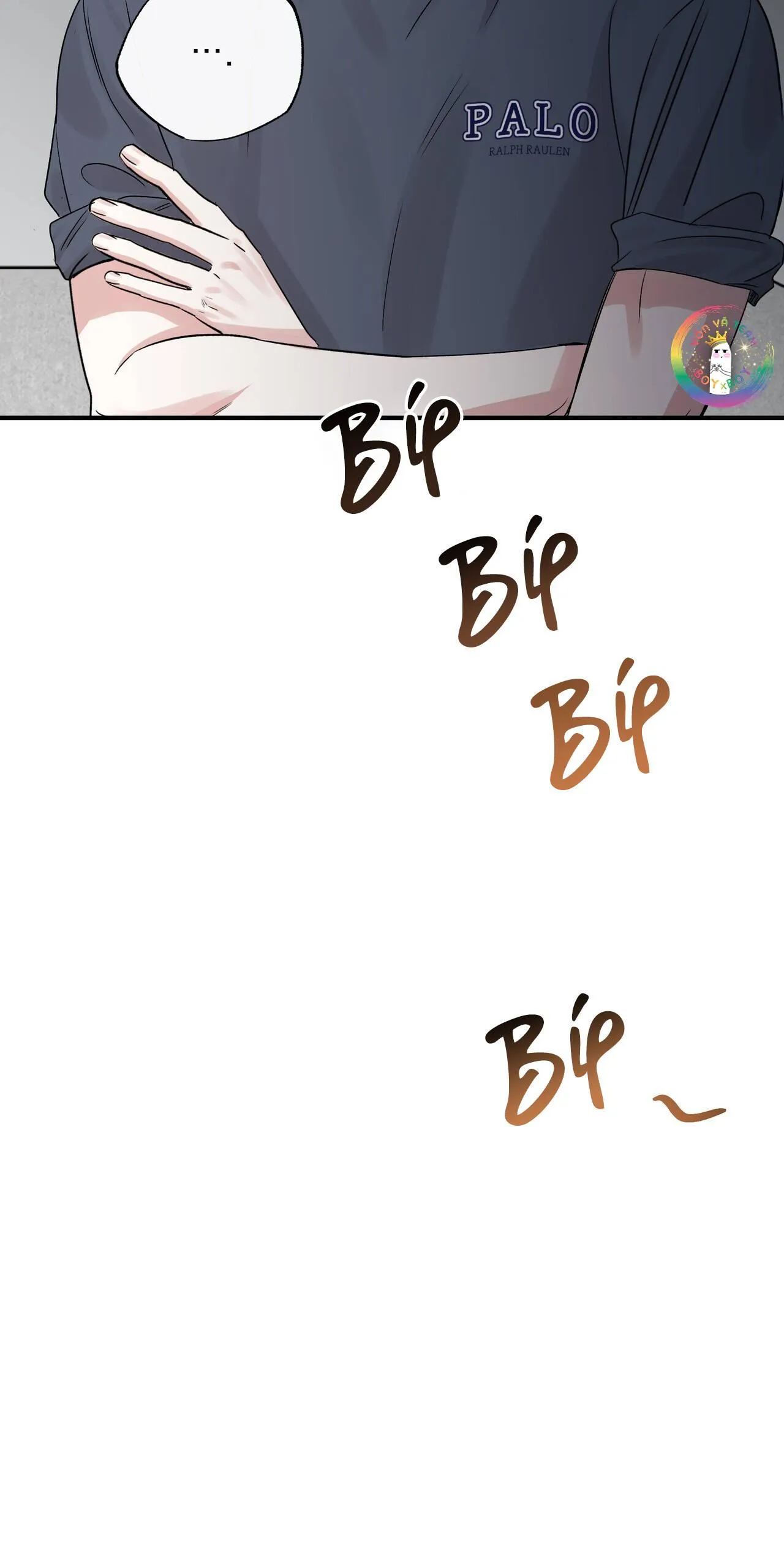 (END) Keep us together Chapter 28 Trang 63