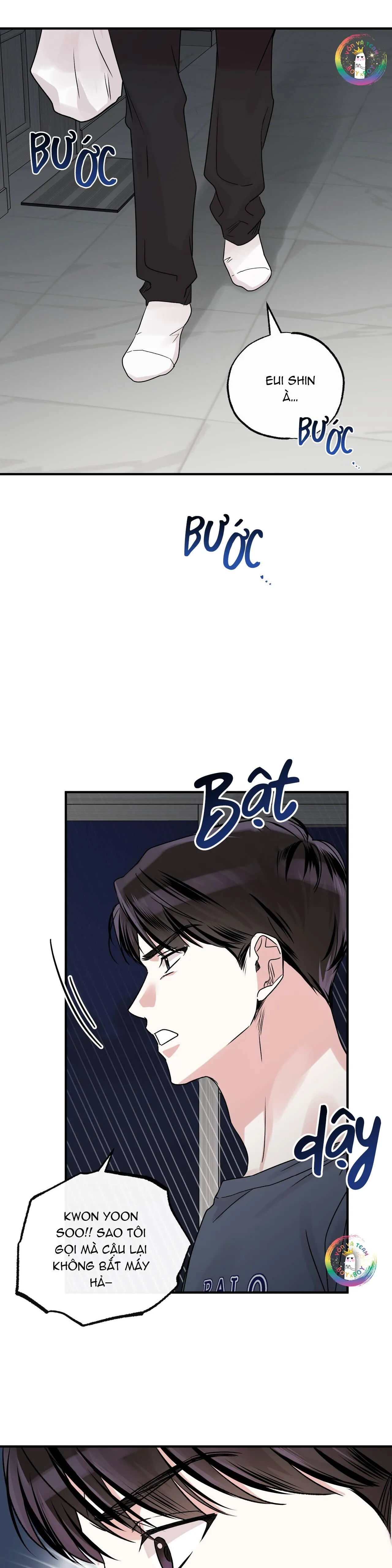 (END) Keep us together Chapter 28 Trang 64