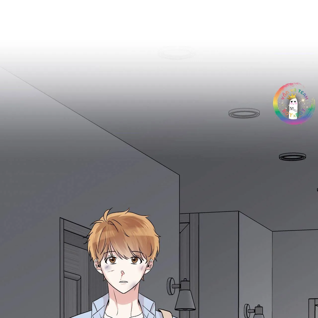 (END) Keep us together Chapter 28 Trang 67