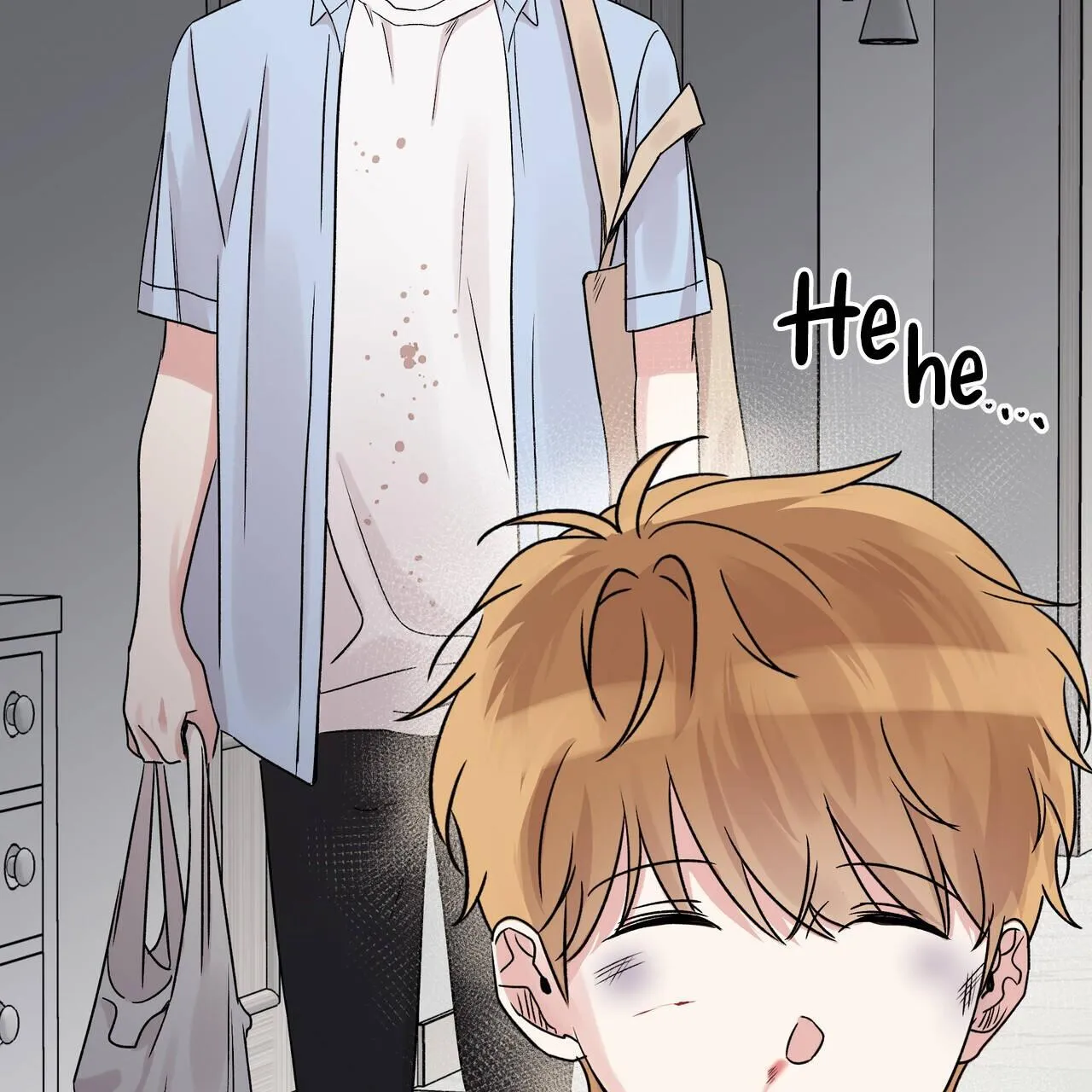 (END) Keep us together Chapter 28 Trang 68