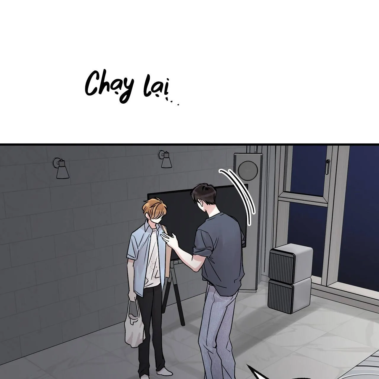 (END) Keep us together Chapter 28 Trang 70