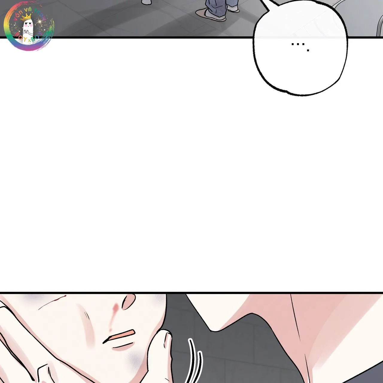 (END) Keep us together Chapter 28 Trang 71